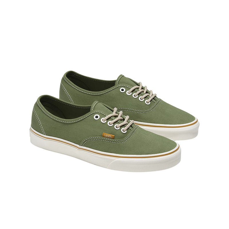 Vans Embroidered Check Authentic - Solewhat