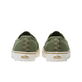 Vans Embroidered Check Authentic - Solewhat