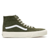 Vans Braided Lace SK8-Hi Tapered VR3 - Solewhat