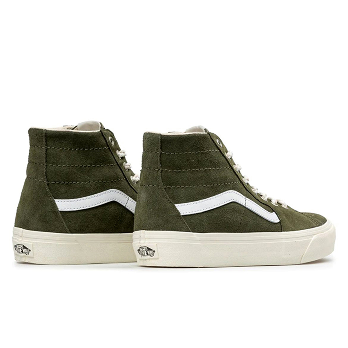 Vans Braided Lace SK8-Hi Tapered VR3 - Solewhat
