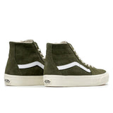 Vans Braided Lace SK8-Hi Tapered VR3 - Solewhat