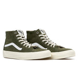 Vans Braided Lace SK8-Hi Tapered VR3 - Solewhat