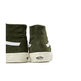 Vans Braided Lace SK8-Hi Tapered VR3 - Solewhat