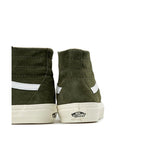 Vans Braided Lace SK8-Hi Tapered VR3 - Solewhat