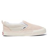 Vans Knu Slip-On - Solewhat