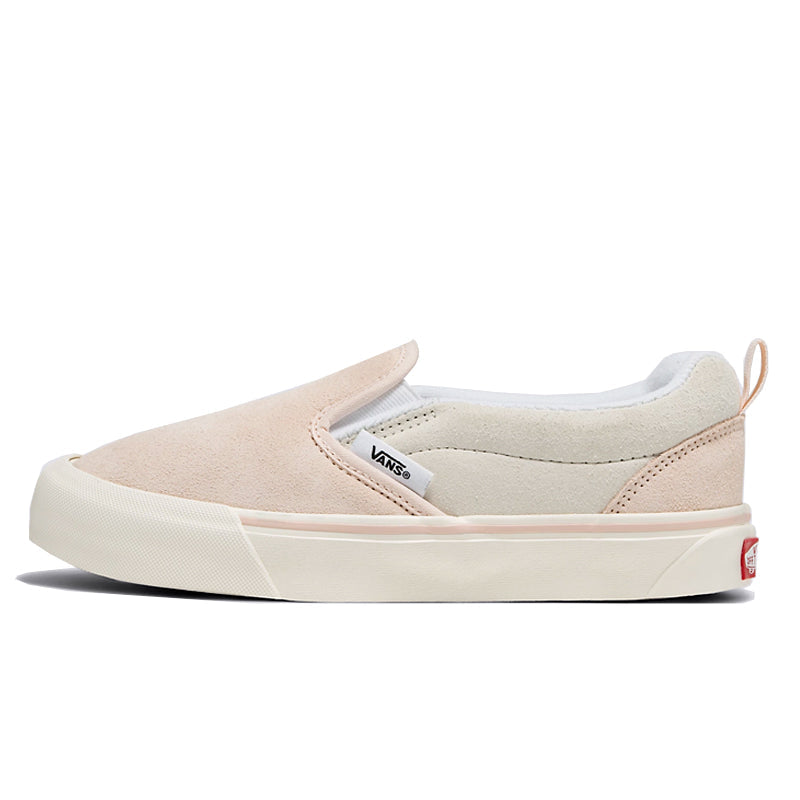 Vans Knu Slip-On - Solewhat
