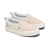 Vans Knu Slip-On - Solewhat