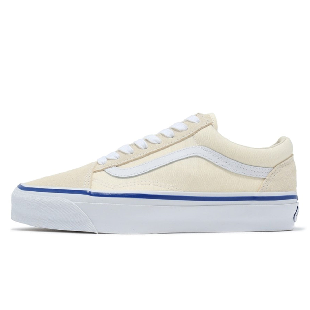 Vans Old Skool 36 LX - Solewhat