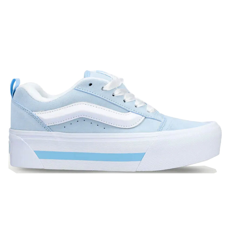 Vans Knu Stack - Solewhat