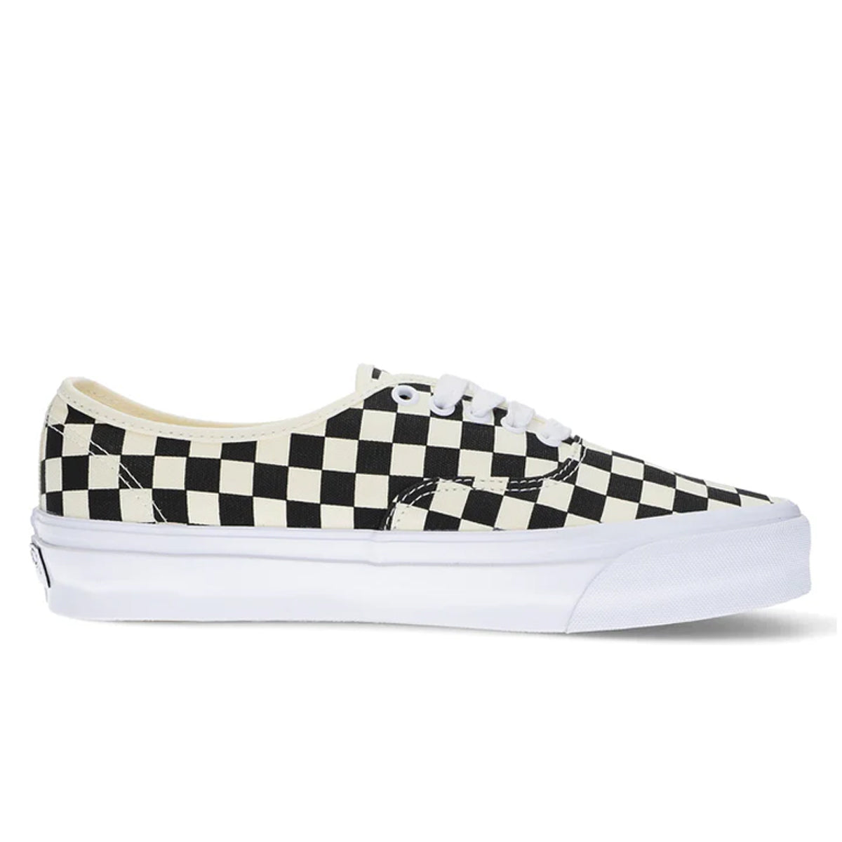 Vans Authentic Reissue 44 - Solewhat
