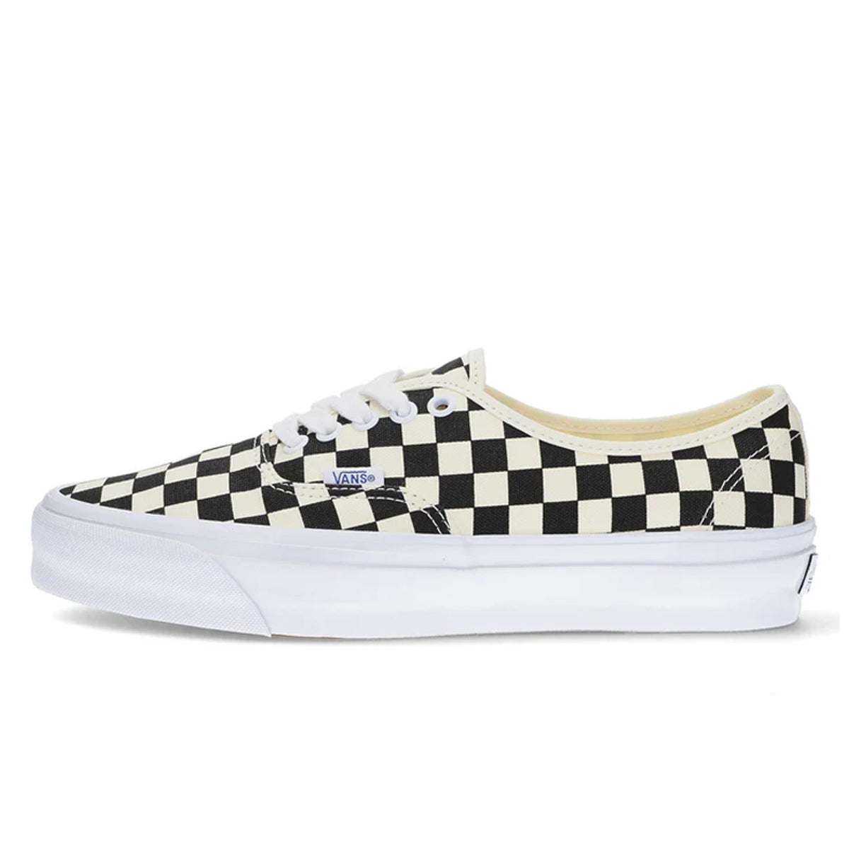 Vans Authentic Reissue 44 - Solewhat