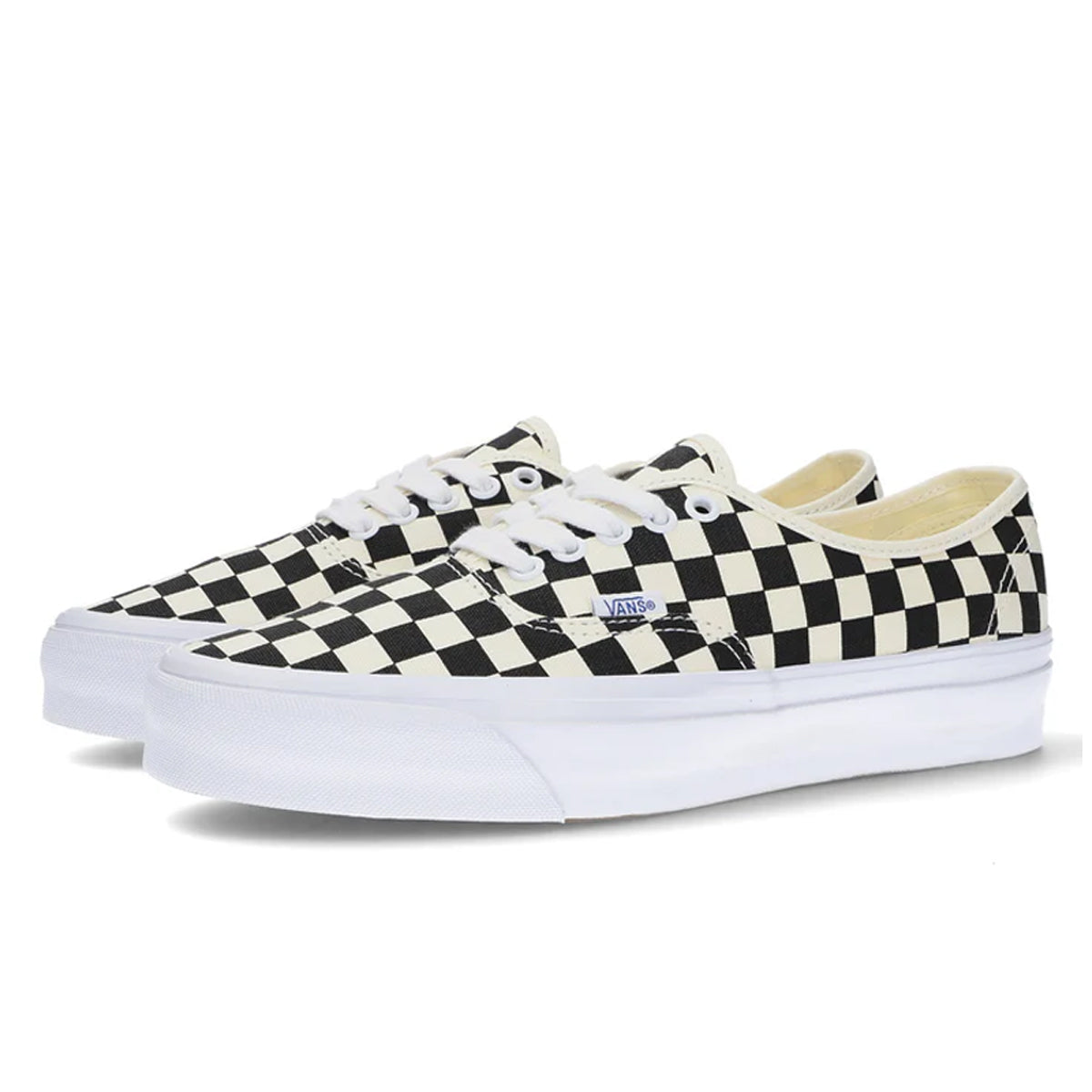 Vans Authentic Reissue 44 - Solewhat