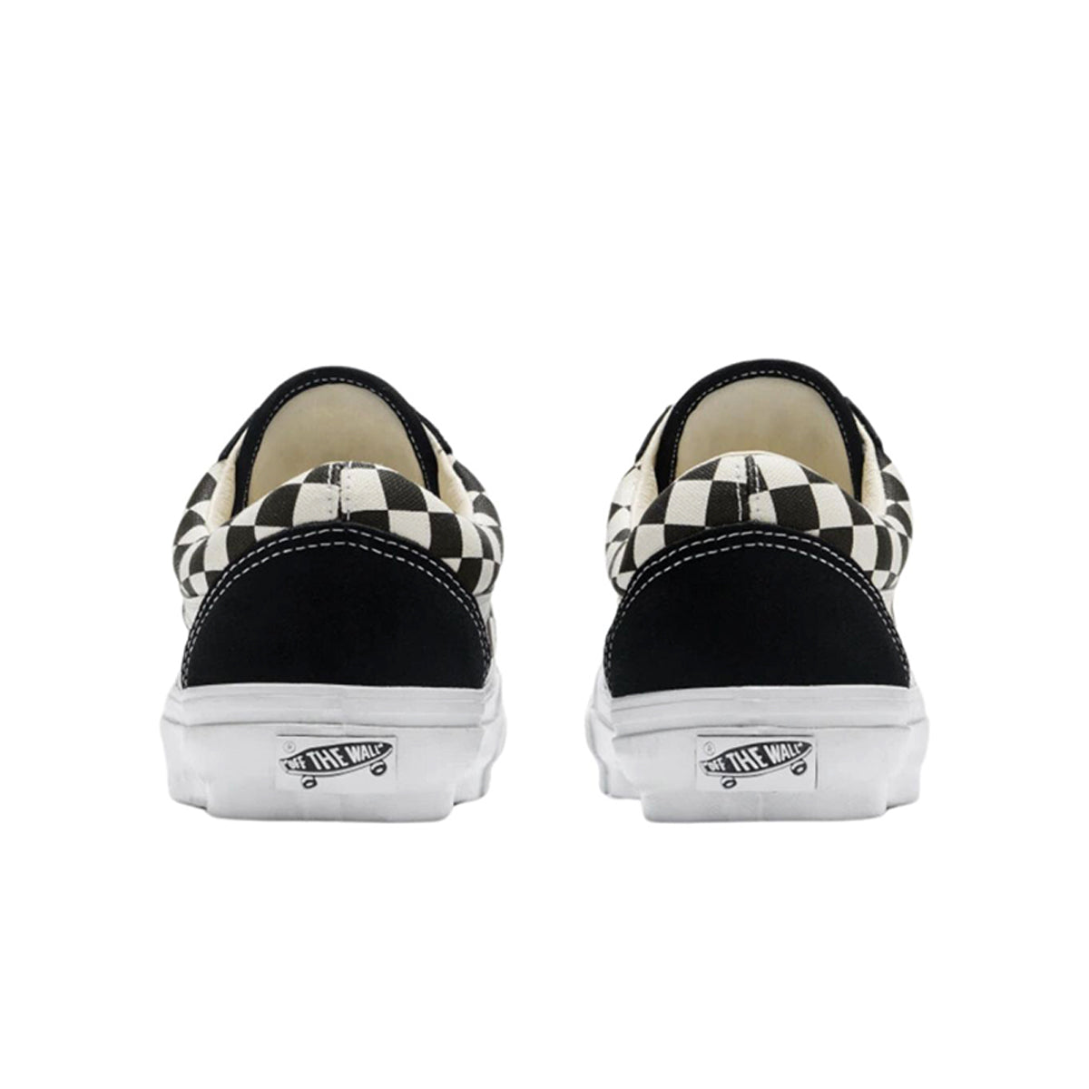 Vans Old Skool 36 - Solewhat