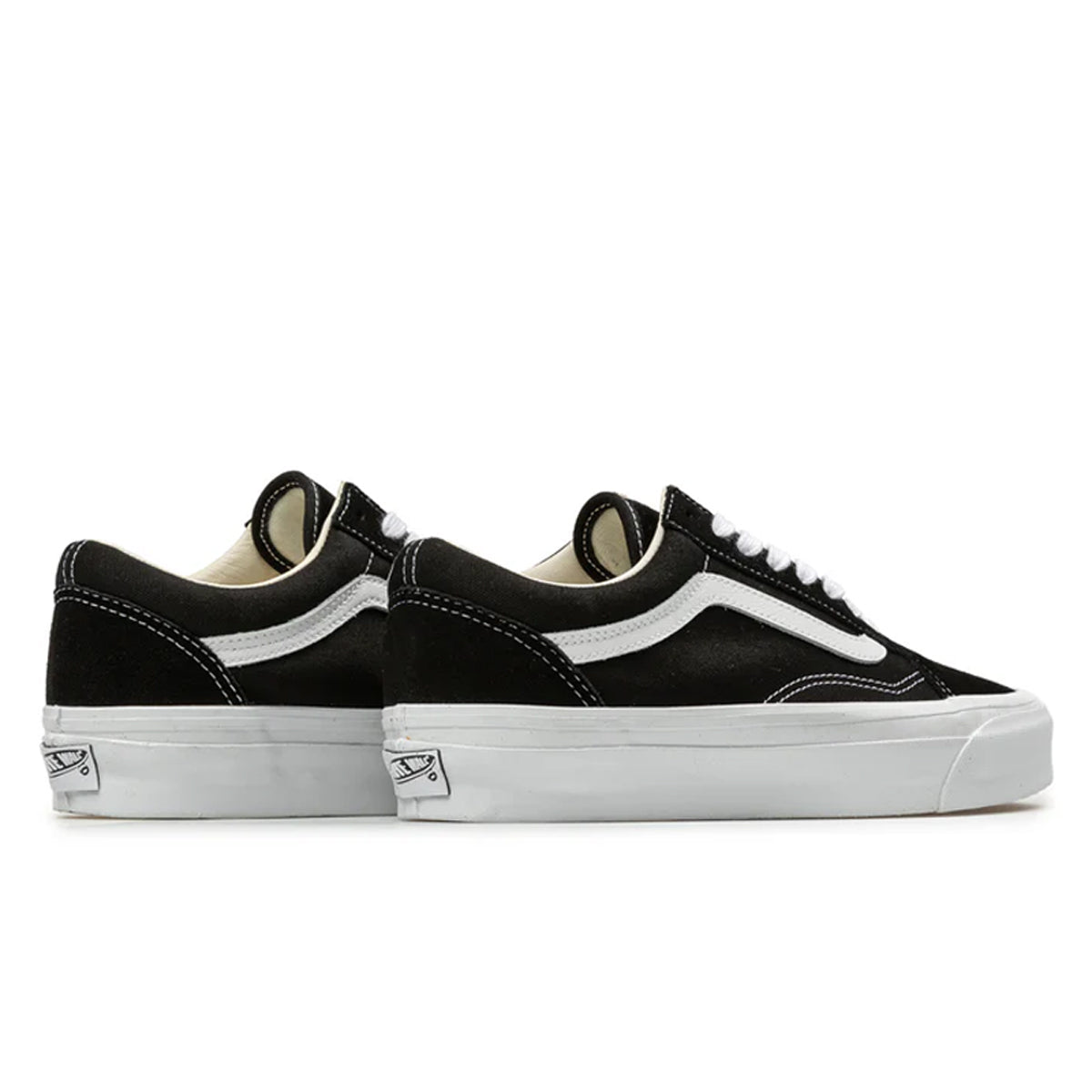 Vans Old Skool 36 - Solewhat