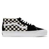 Vans SK8-Mid Reissue 83 - Solewhat