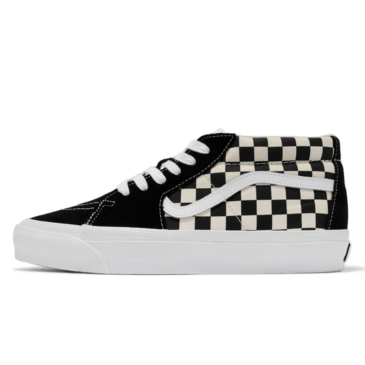 Vans SK8-Mid Reissue 83 - Solewhat