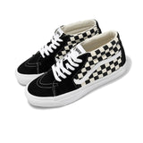 Vans SK8-Mid Reissue 83 - Solewhat