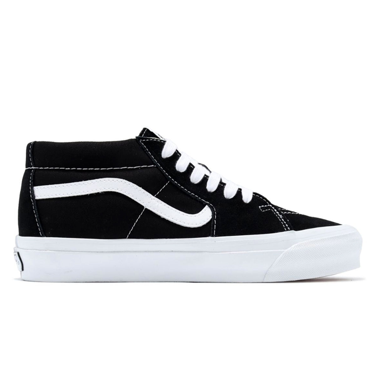 Vans SK8-Mid Reissue 83 - Solewhat