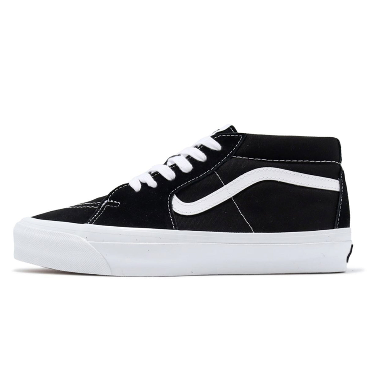 Vans SK8-Mid Reissue 83 - Solewhat