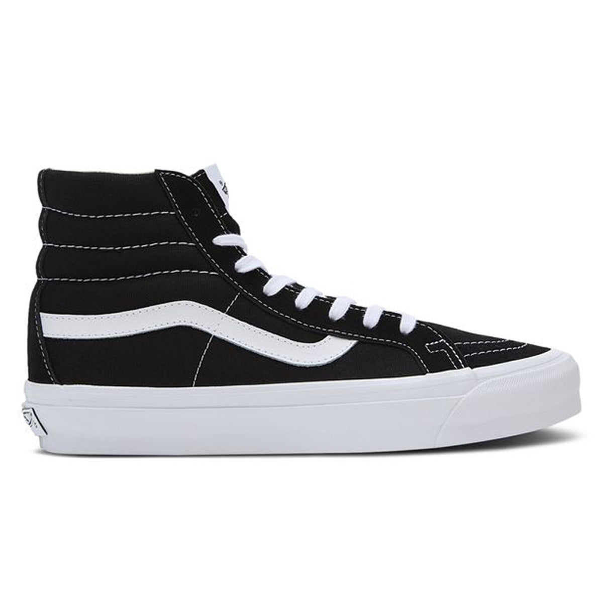 Vans SK8-Hi Reissue 38 - Solewhat