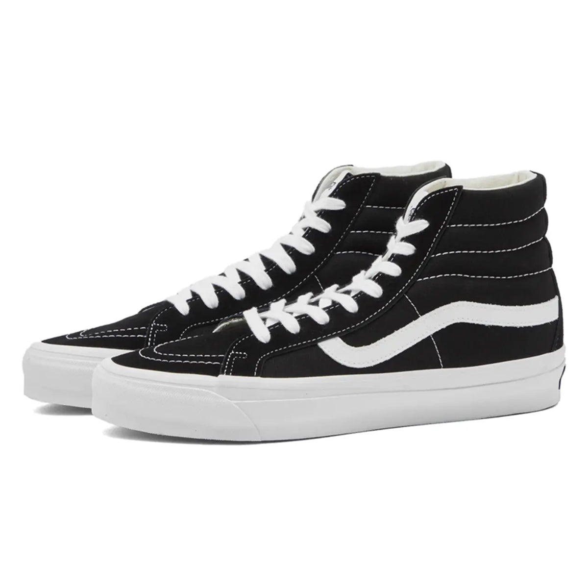Vans SK8-Hi Reissue 38 - Solewhat