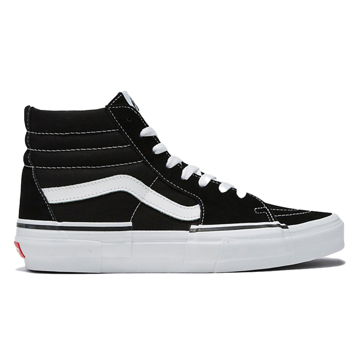 Exit vans sk8 hi best sale