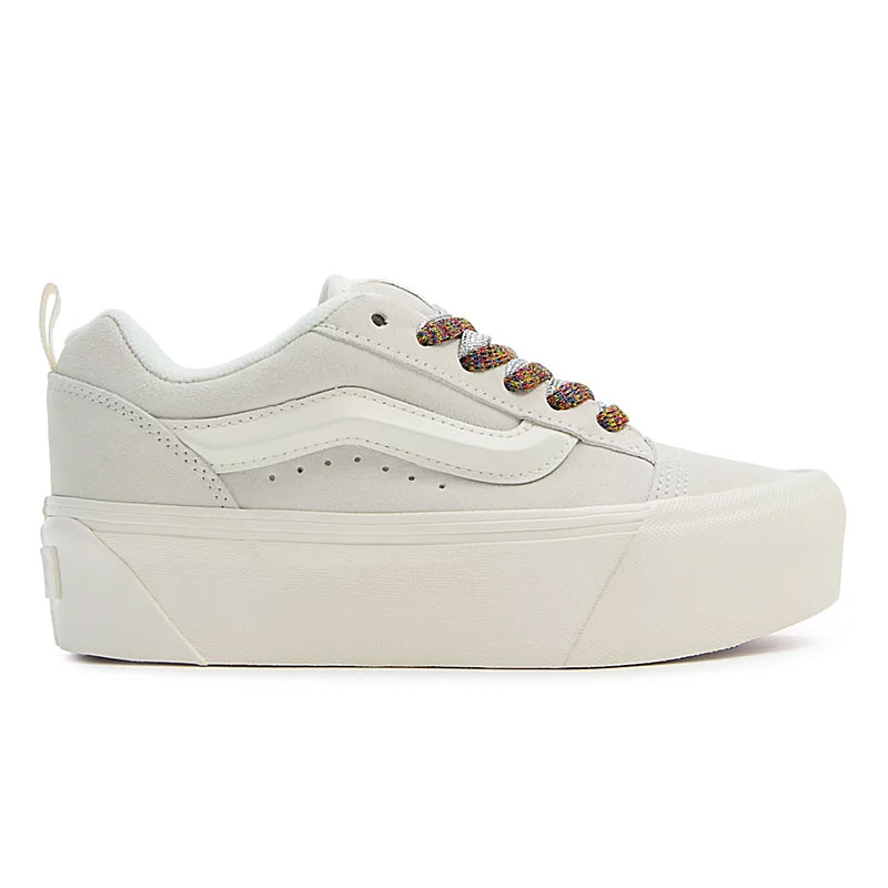 Vans Knu Stack (Womens) - Solewhat