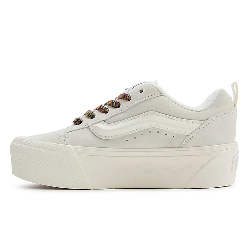 Vans Knu Stack (Womens) - Solewhat