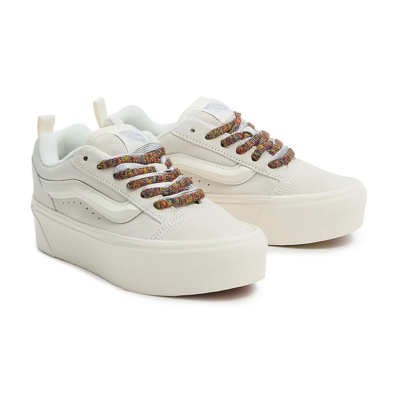 Vans Knu Stack (Womens) - Solewhat