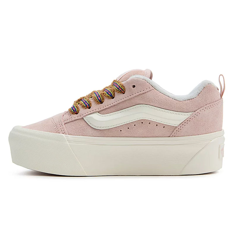 Vans Knu Stack (Womens) - Solewhat