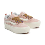 Vans Knu Stack (Womens) - Solewhat