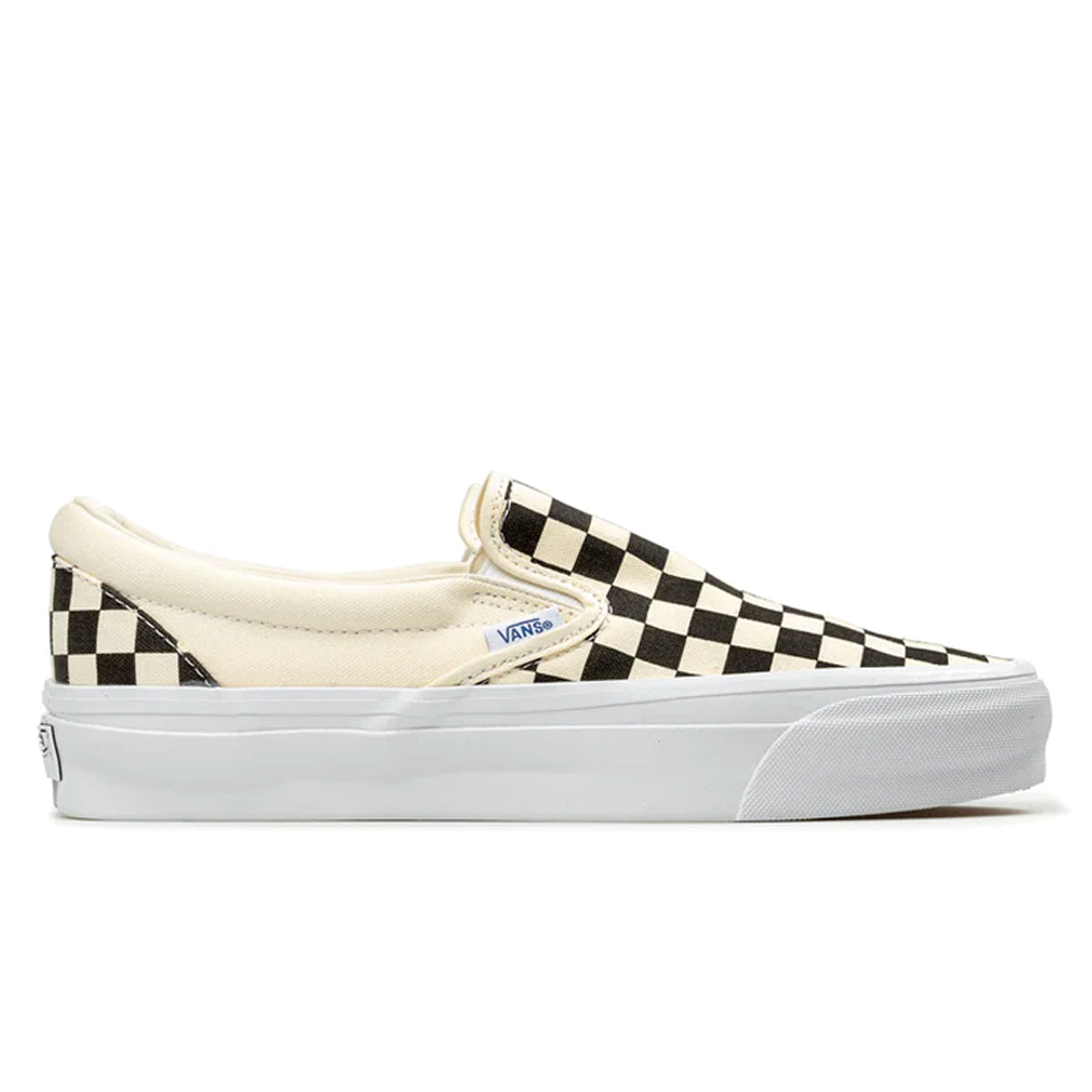 Vans Slip-On Reissue 98 - Solewhat
