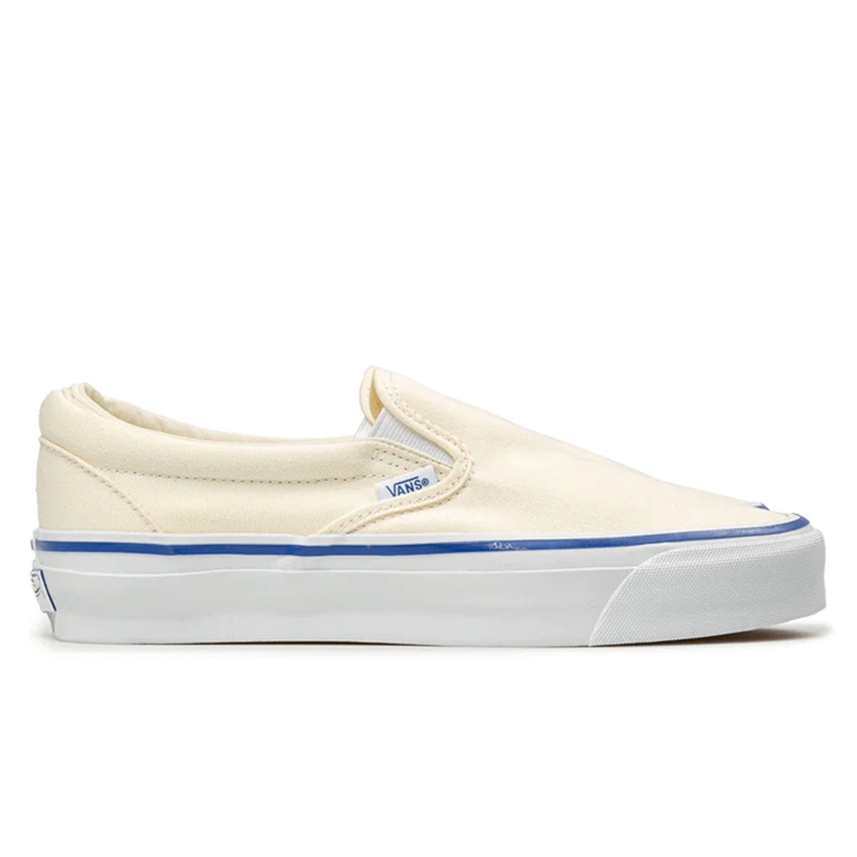 Vans Slip-On Reissue 98 - Solewhat