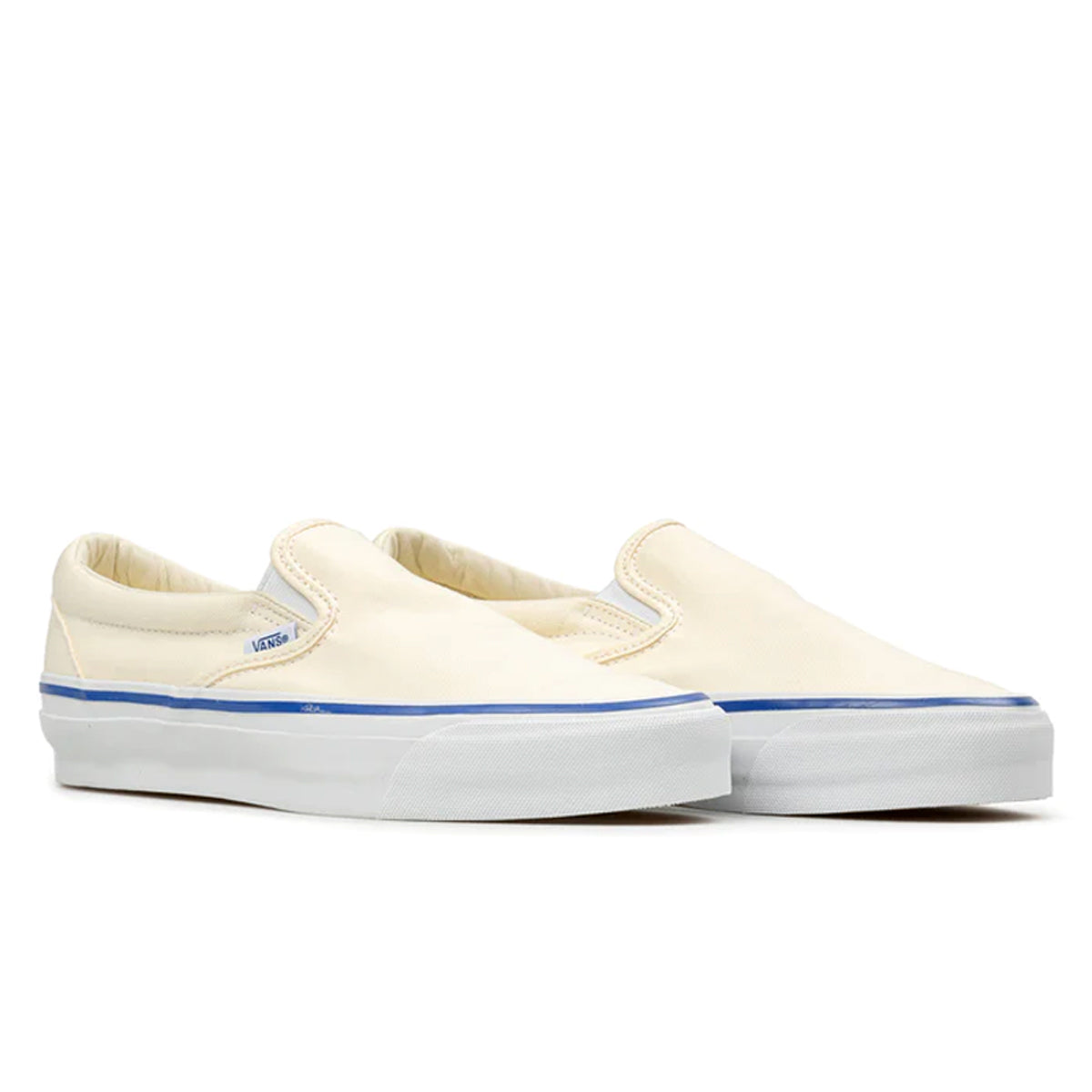Vans Slip-On Reissue 98 - Solewhat