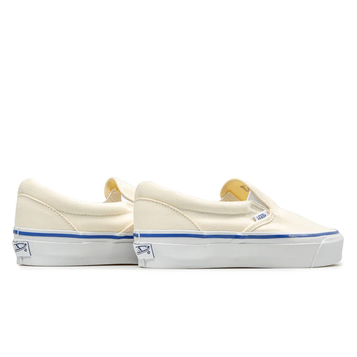 Vans Slip-On Reissue 98 - Solewhat