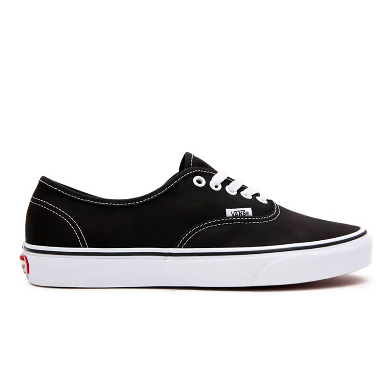 Vans Authentic - Solewhat