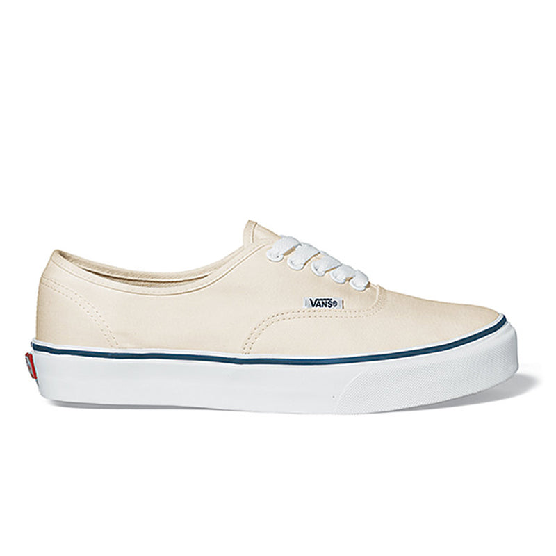 Solewhat Vans Authentic