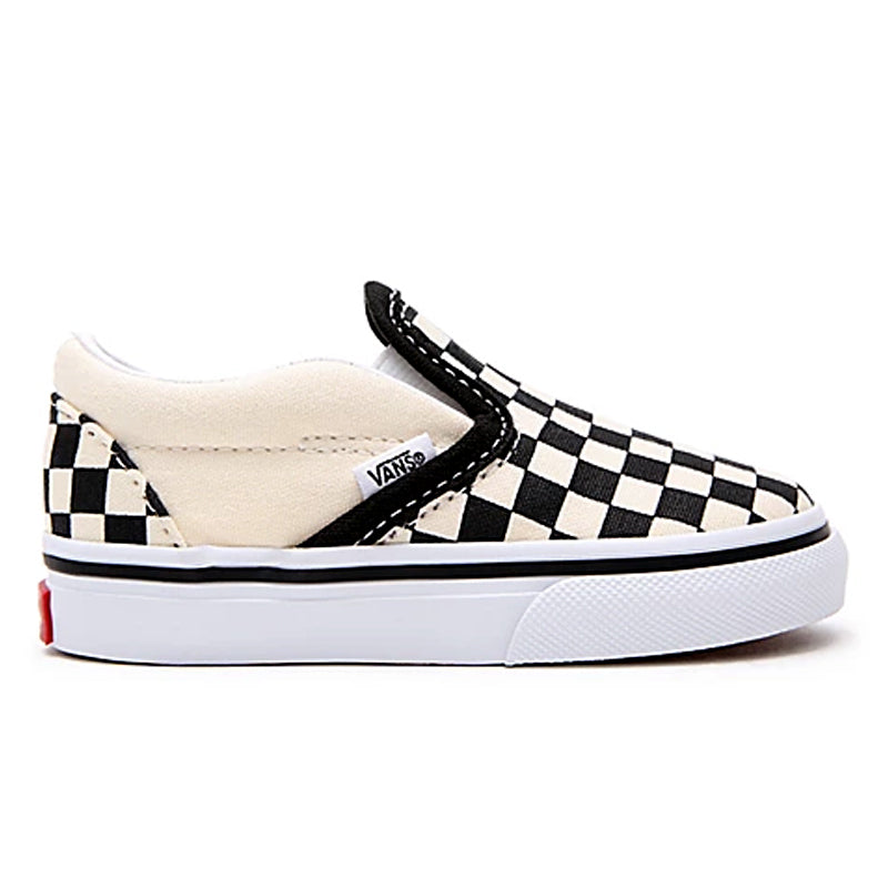 Vans Slip-On (Toddler) - Solewhat