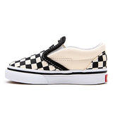 Vans Slip-On (Toddler) - Solewhat