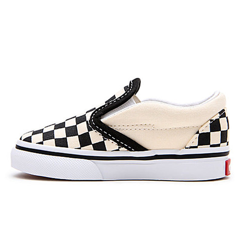 Vans Slip-On (Toddler) - Solewhat