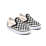 Vans Slip-On (Toddler) - Solewhat