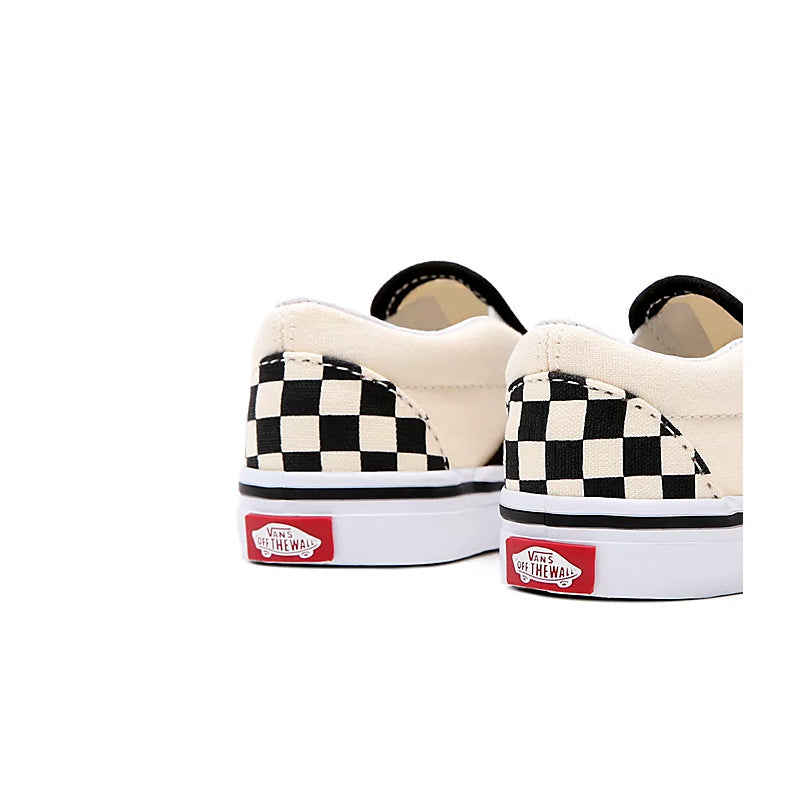 Vans Slip-On (Toddler) - Solewhat