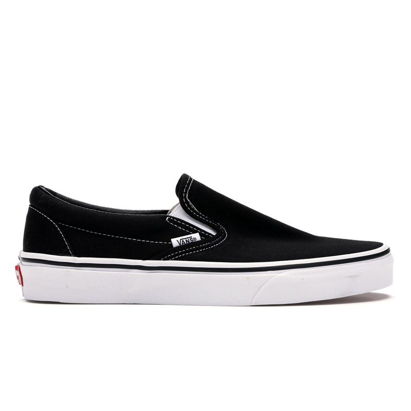 Vans Slip-On - Solewhat