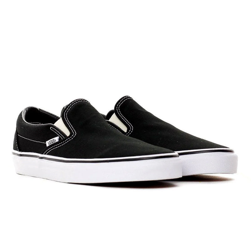 Vans Slip-On - Solewhat