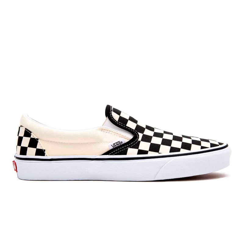 Vans Slip-On - Solewhat