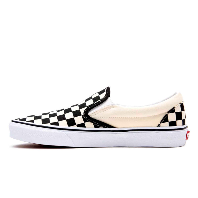 Vans Slip-On - Solewhat