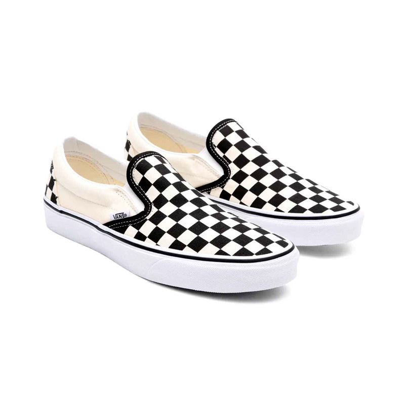 Vans Slip-On - Solewhat