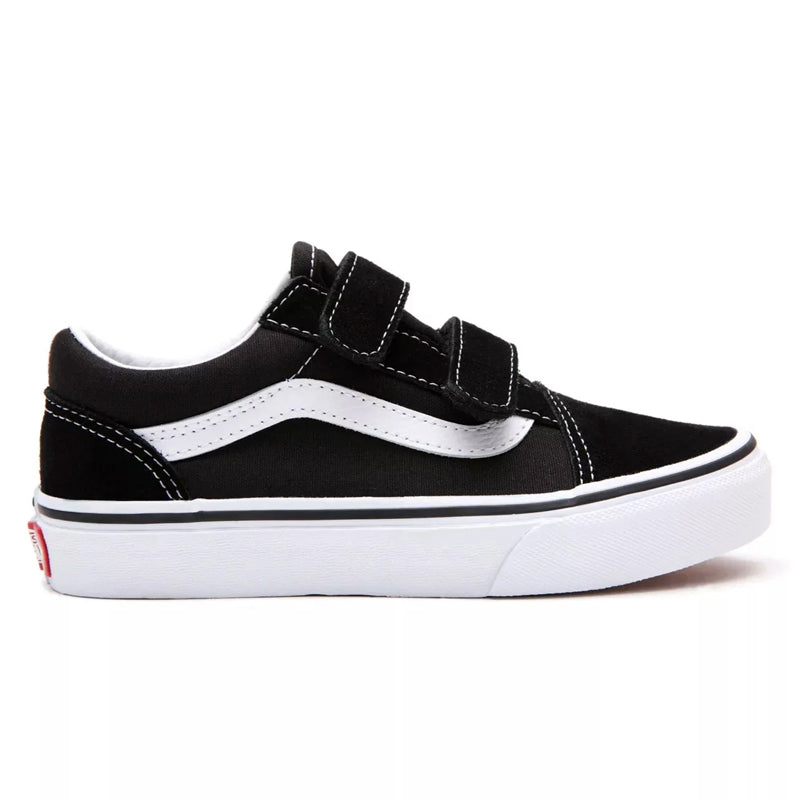 Vans Old Skool (Pre School) - Solewhat