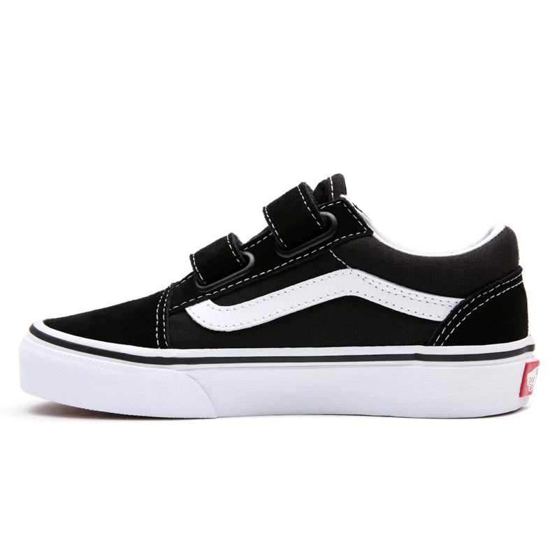 Vans Old Skool (Pre School) - Solewhat