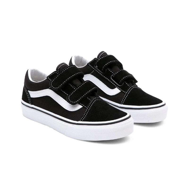 Vans Old Skool (Pre School) - Solewhat
